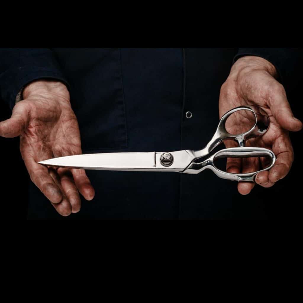 13″ Classic Tailor Shears